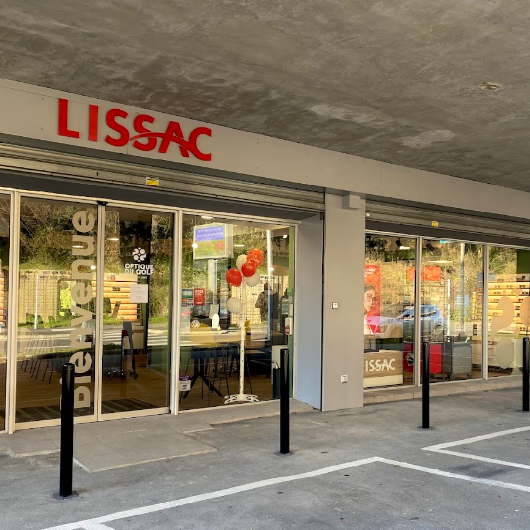 Maison Larrouy Lissac Boutique