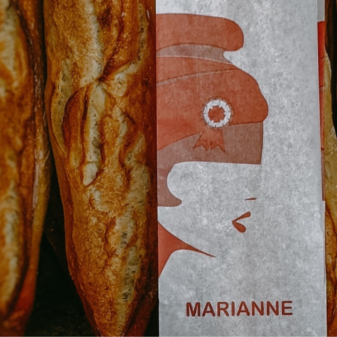 Boulangerie Marin Boutique