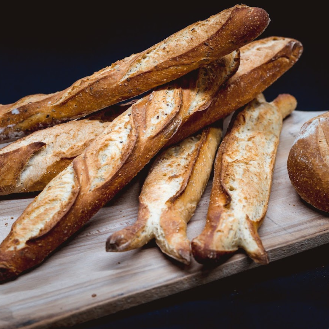 Boulangerie Marin Pain Artisanal
