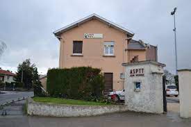 Gymnase ASPTT