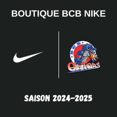 Boutique Nike BCB !!