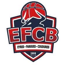 EYRES FARGUES COUDURES BASKET