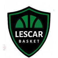 LESCAR Basket - 1