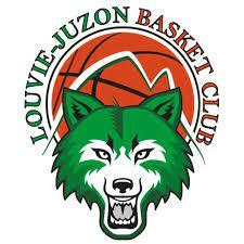 LOUVIE JUZON BASKET