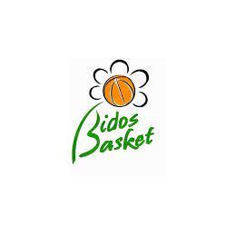 SA BIDOS BASKET FEMININ