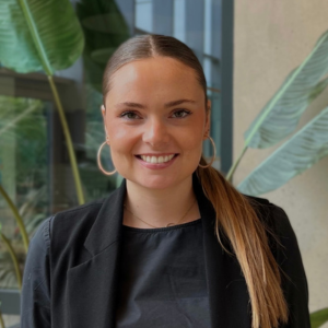 Ludivine POGNOT