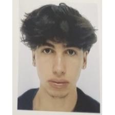 Gaspard MARTIN