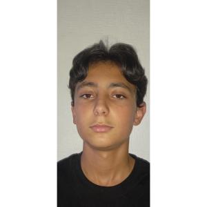 SALLES Adam