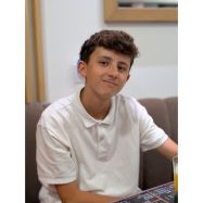 Nolan SCHUCK
