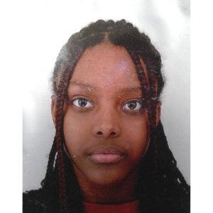 Anaïs M'BENGUE