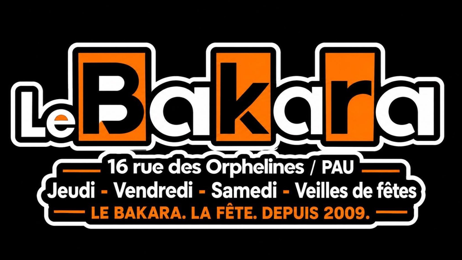 LE BAKARA