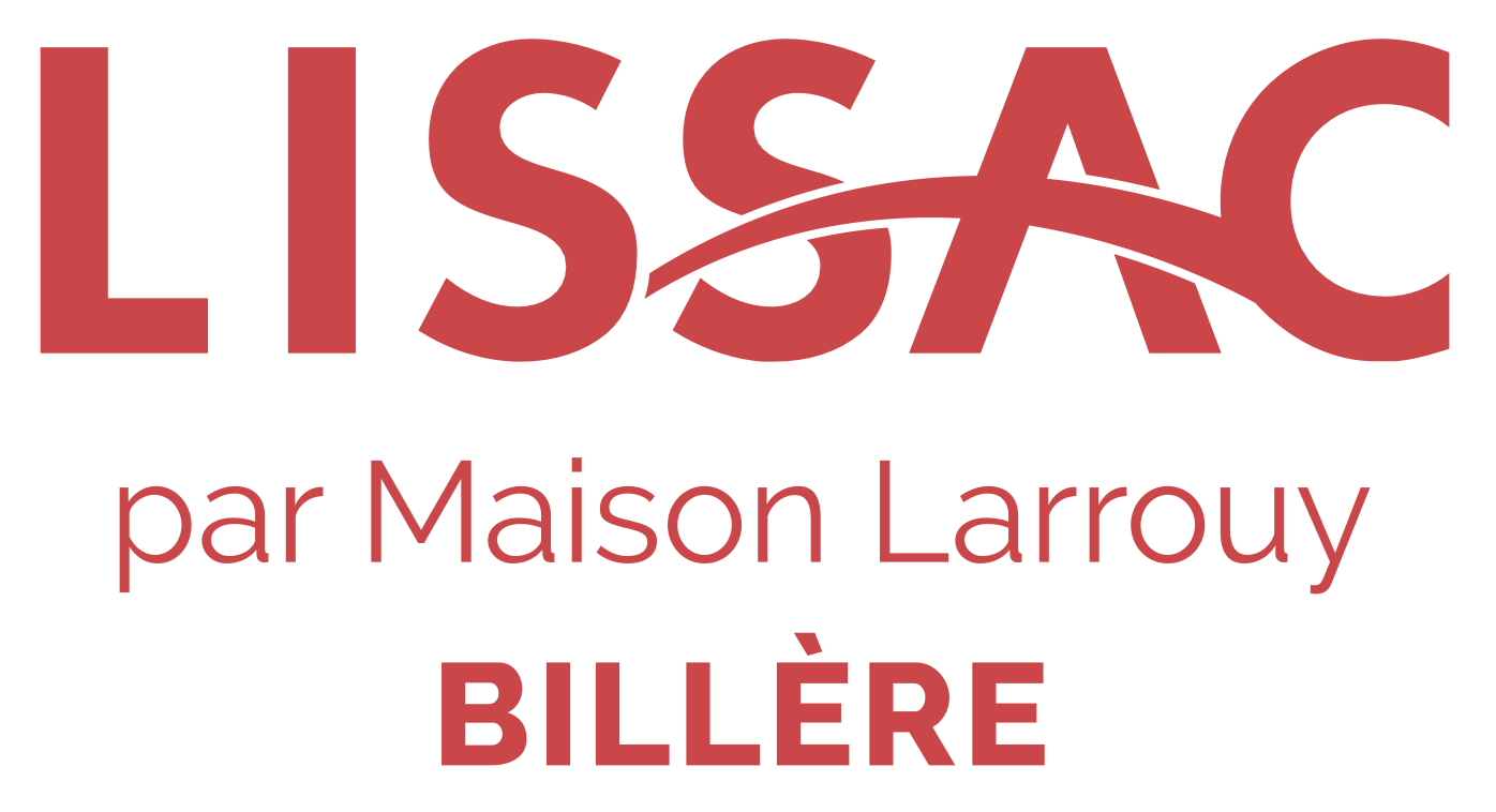 LISSAC OPTIQUE & AUDITION - MAISON LARROUY